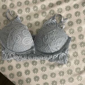 Victoria’s Secret push up bra